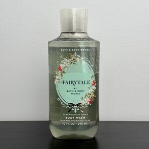 Bath & Body Works Fairytale Body Wash